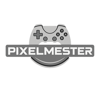 Pixel Mester